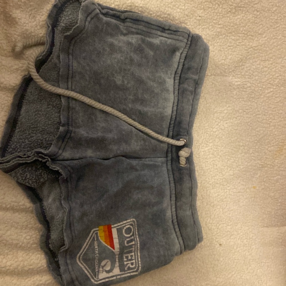 Short shorts